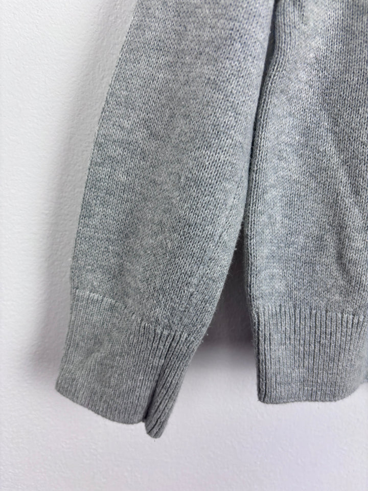 Gap Dog Jumper 3 Years-Jumpers-Second Snuggle Preloved