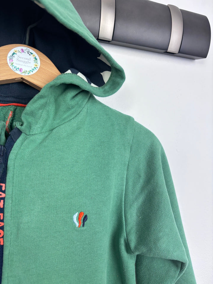 Fat Face Dino All-In-One 9–12 Months-All In One-Second Snuggle Preloved
