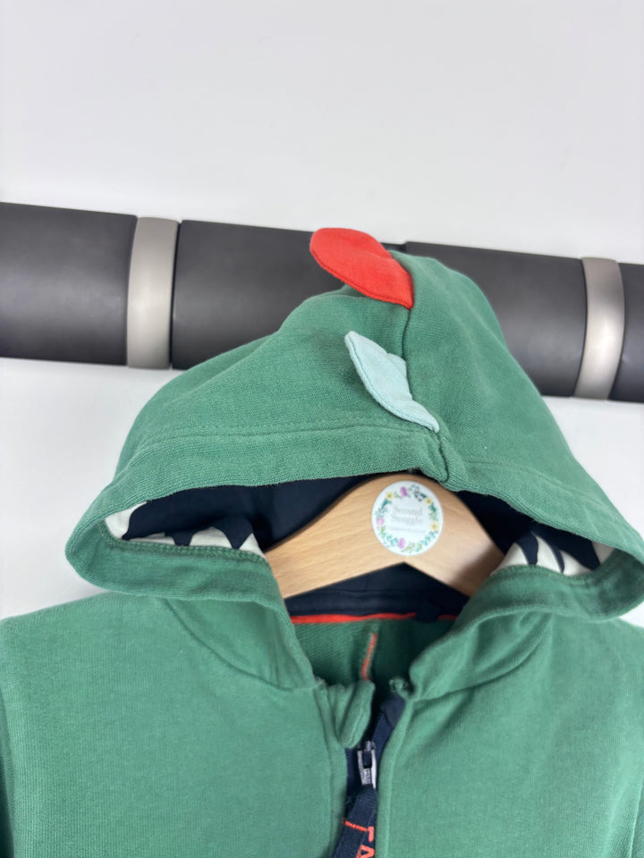 Fat Face Dino All-In-One 9–12 Months-All In One-Second Snuggle Preloved