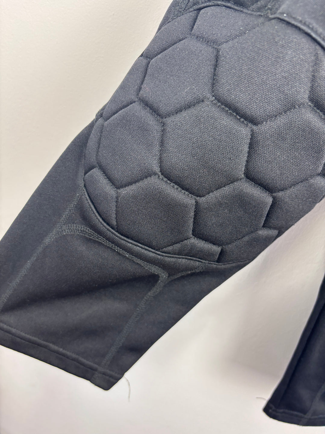 Sondico Padded Goalkeeper Trousers 7-8 Years-Trousers-Second Snuggle Preloved