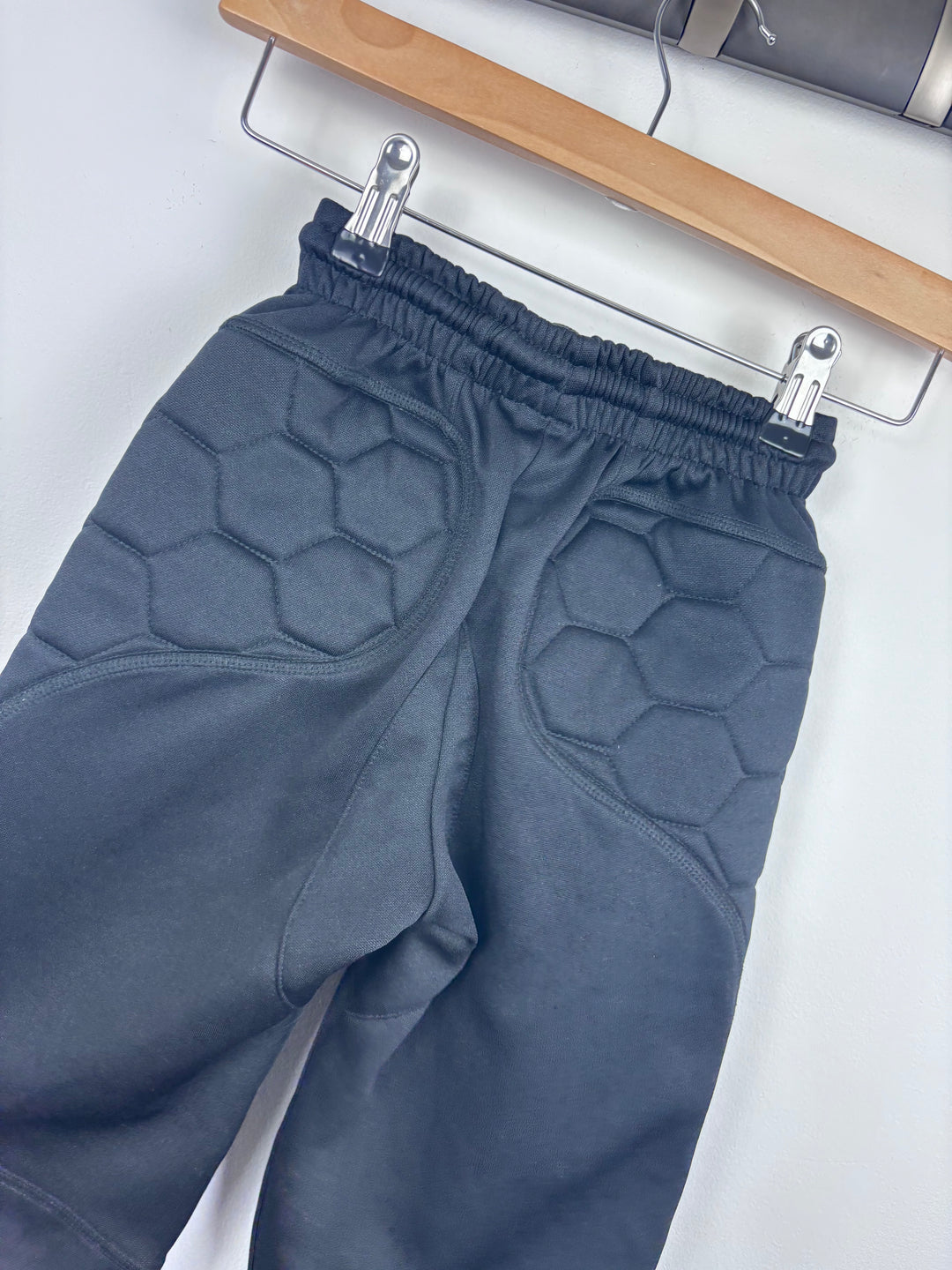 Sondico Padded Goalkeeper Trousers 7-8 Years-Trousers-Second Snuggle Preloved