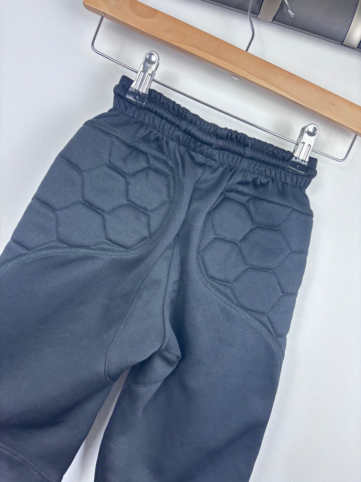 Sondico Padded Goalkeeper Trousers 7-8 Years-Trousers-Second Snuggle Preloved