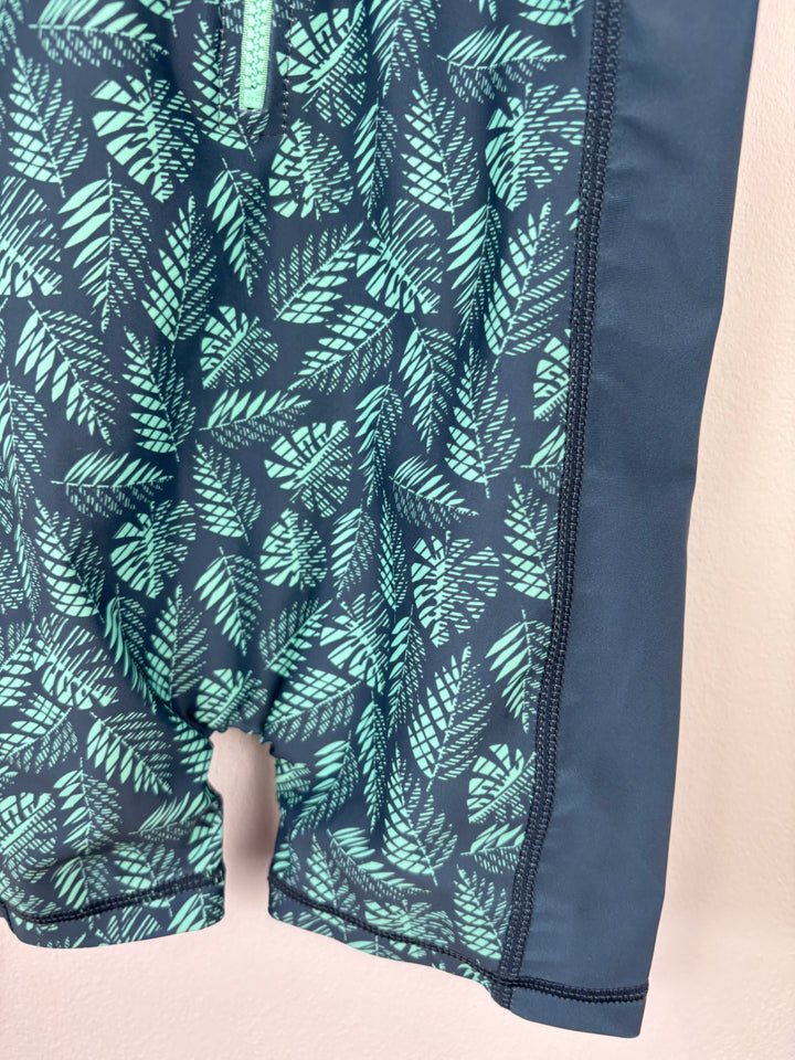 Dirkje Swimsuit 86/92 (12-18 Months)-Swimming-Second Snuggle Preloved