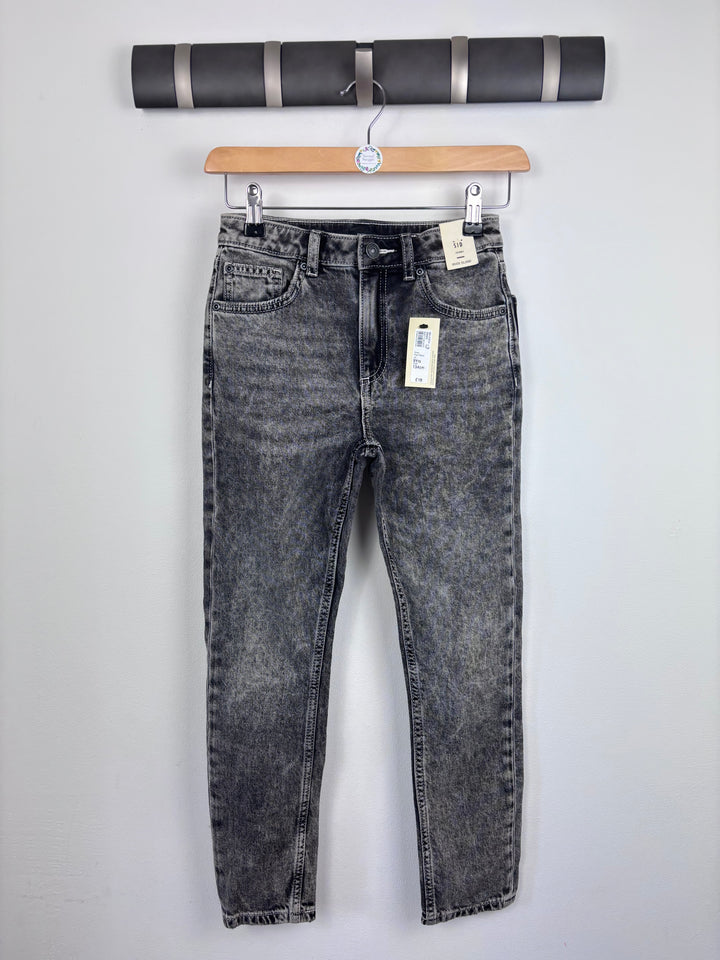 River Island Sid Jeans 9 Years-Trousers-Second Snuggle Preloved