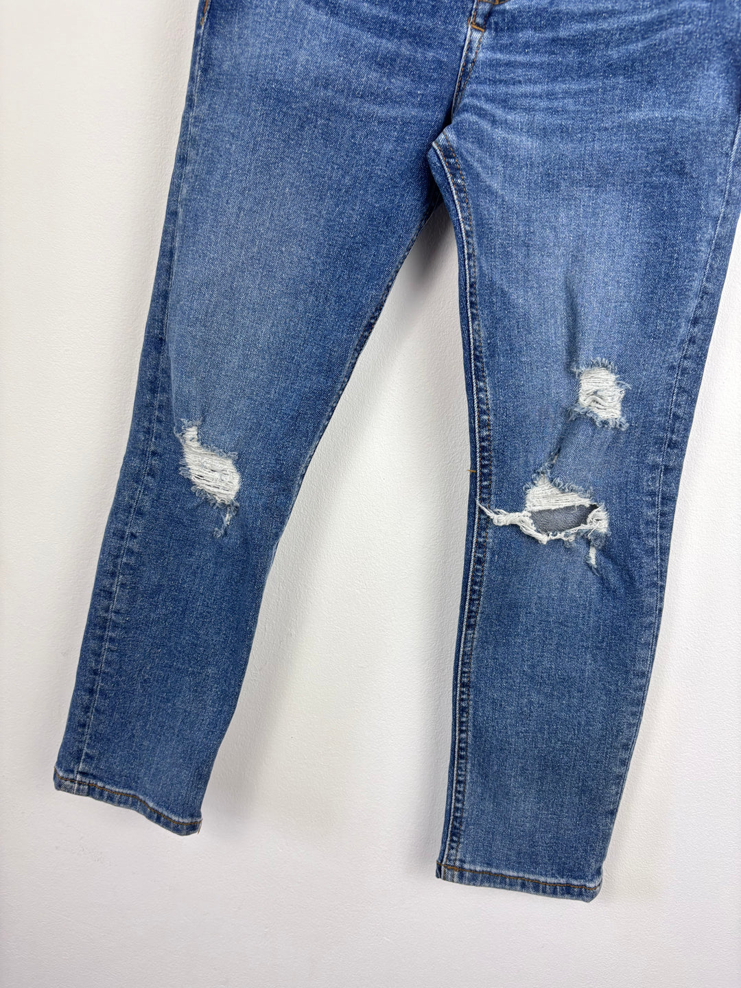 River Island Jake Jeans 7 Years-Trousers-Second Snuggle Preloved