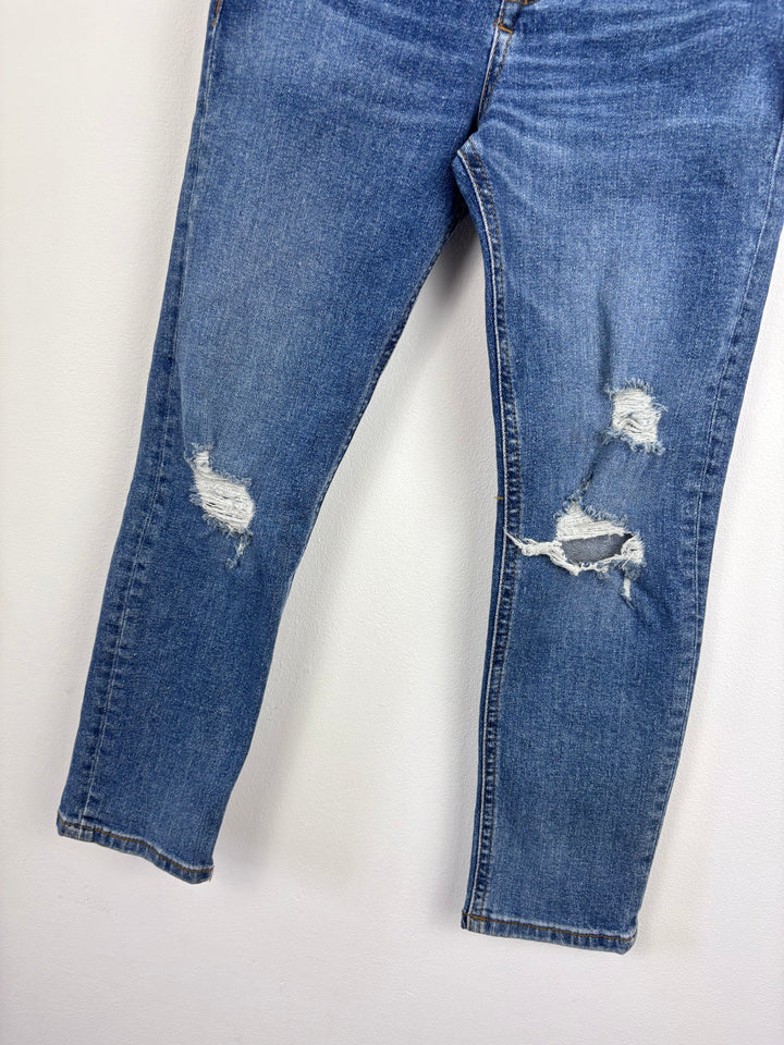River Island Jake Jeans 7 Years-Trousers-Second Snuggle Preloved