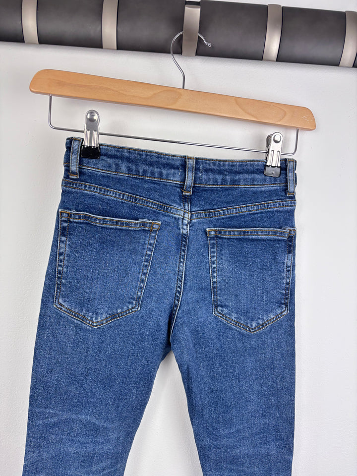 River Island Jake Jeans 7 Years-Trousers-Second Snuggle Preloved