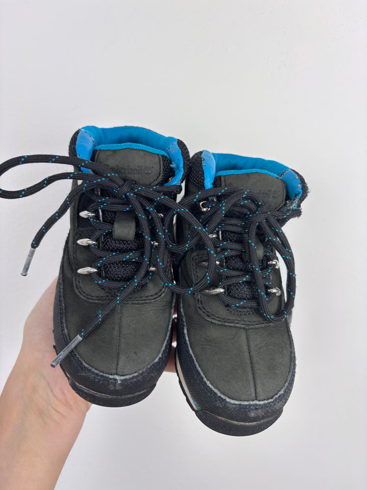 Timberland Boots UK 8-Boots-Second Snuggle Preloved
