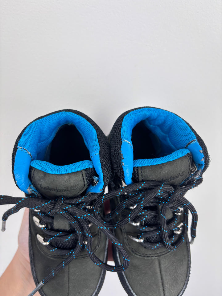Timberland Boots UK 8-Boots-Second Snuggle Preloved