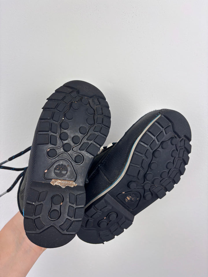 Timberland Boots UK 8-Boots-Second Snuggle Preloved
