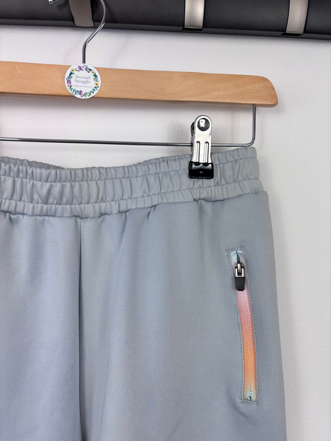 Mountain Warehouse Joggers 11-12 Years-Trousers-Second Snuggle Preloved