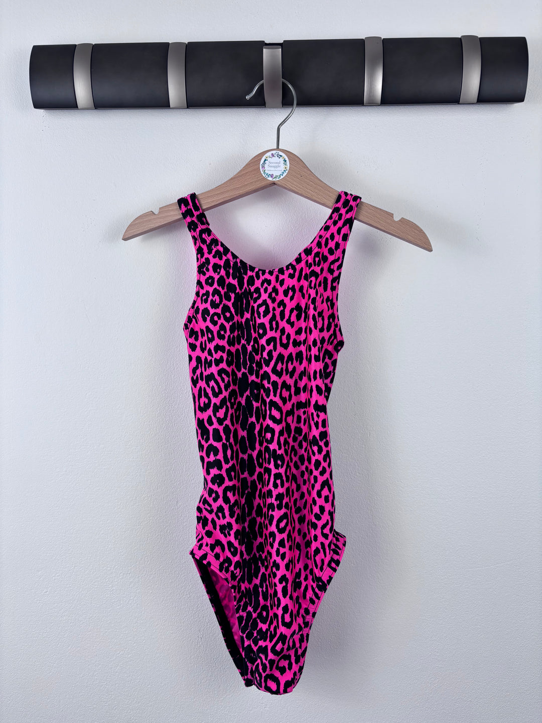 Pink Leotard CME (26 Inch)-Leotards-Second Snuggle Preloved