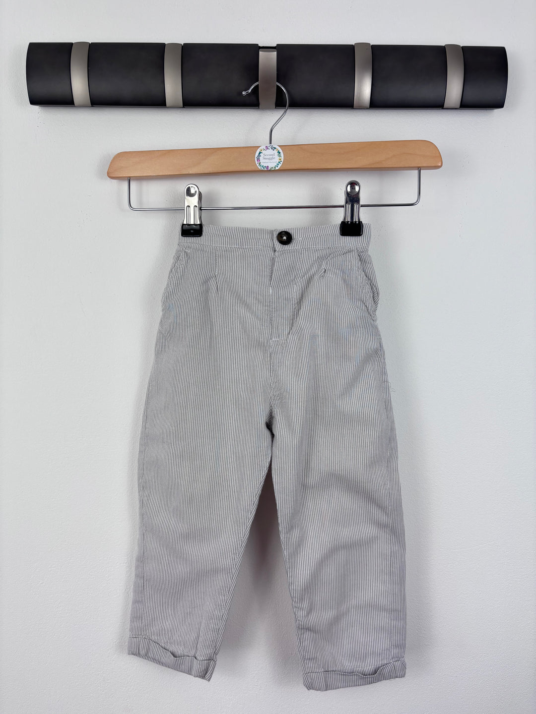 M&S Trousers 18-24 Months-Trousers-Second Snuggle Preloved