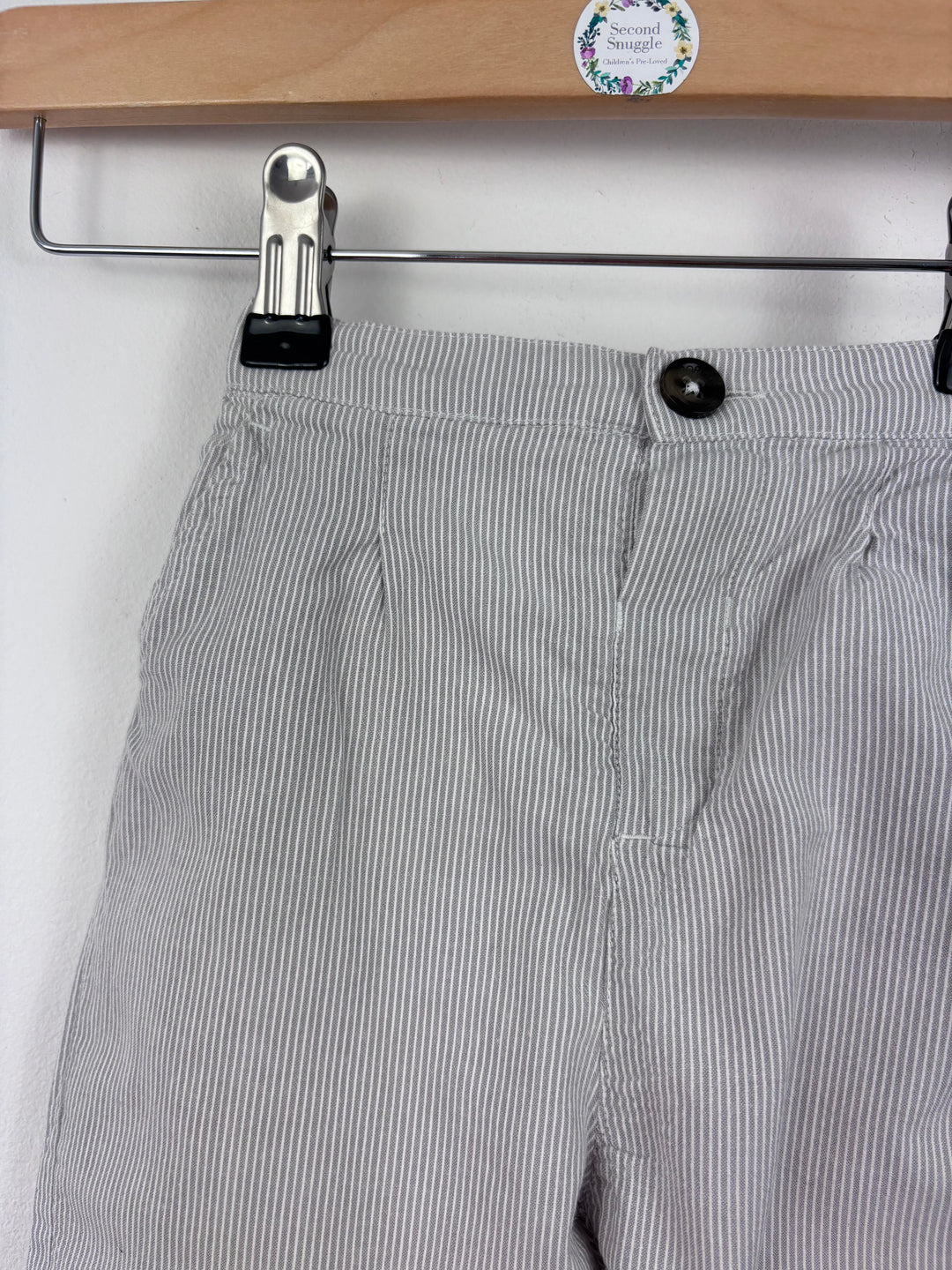 M&S Trousers 18-24 Months-Trousers-Second Snuggle Preloved