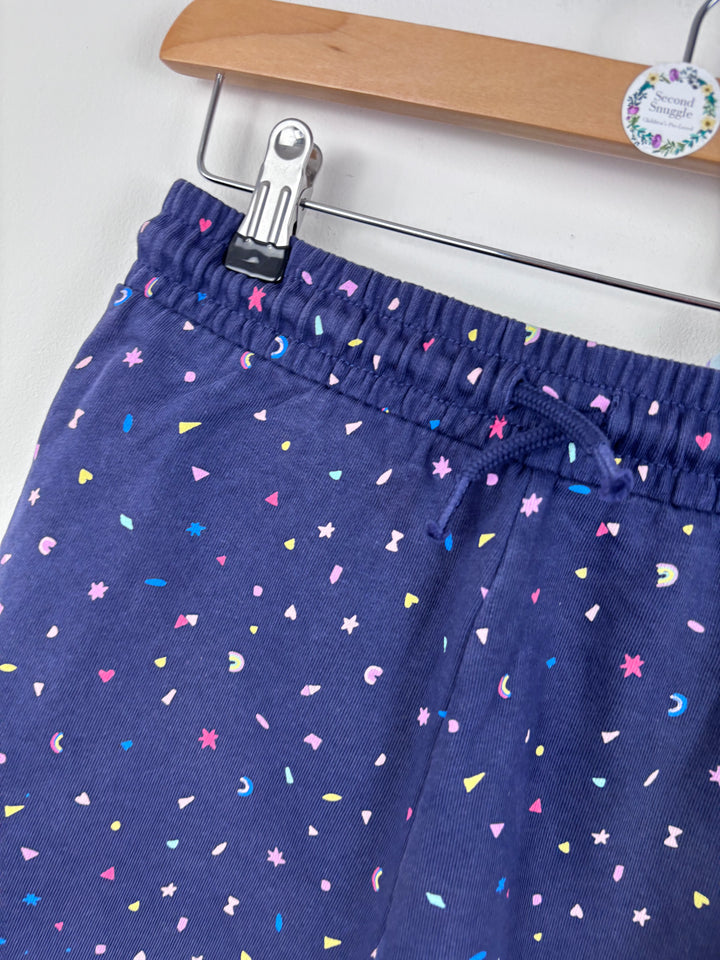Next Patterned Shorts 12 Years-Shorts-Second Snuggle Preloved
