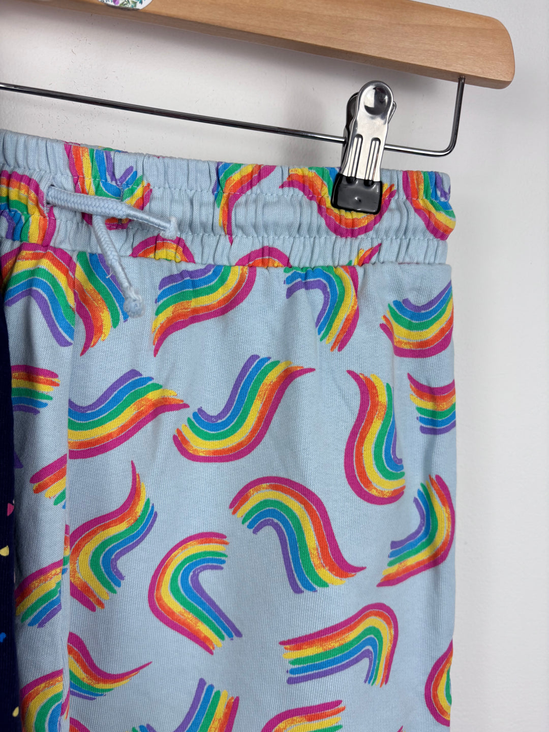 Next Patterned Shorts 12 Years-Shorts-Second Snuggle Preloved