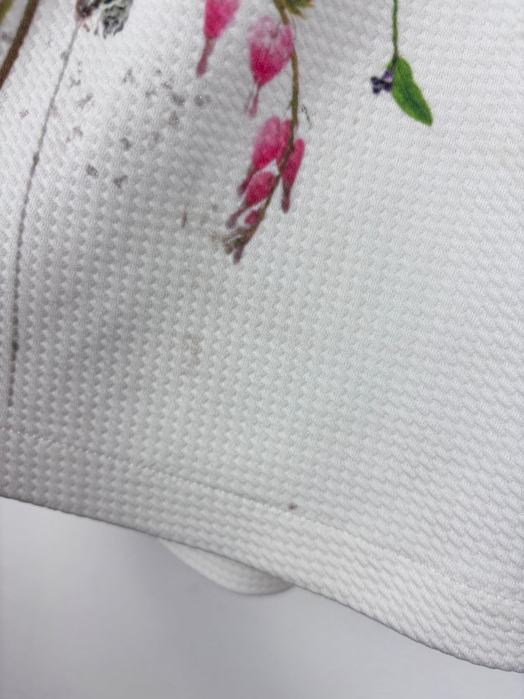 Next Floral Dress 4-5 Years-Dresses-Second Snuggle Preloved