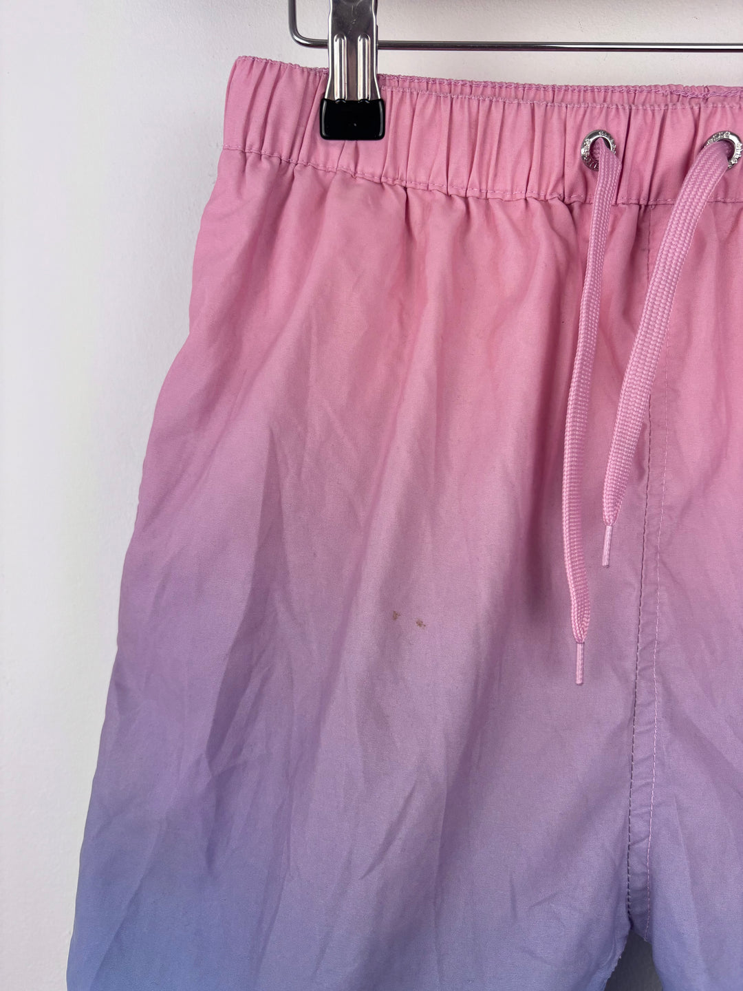 Ellesse Ombre Swim Shorts 13-14 Years-Shorts-Second Snuggle Preloved