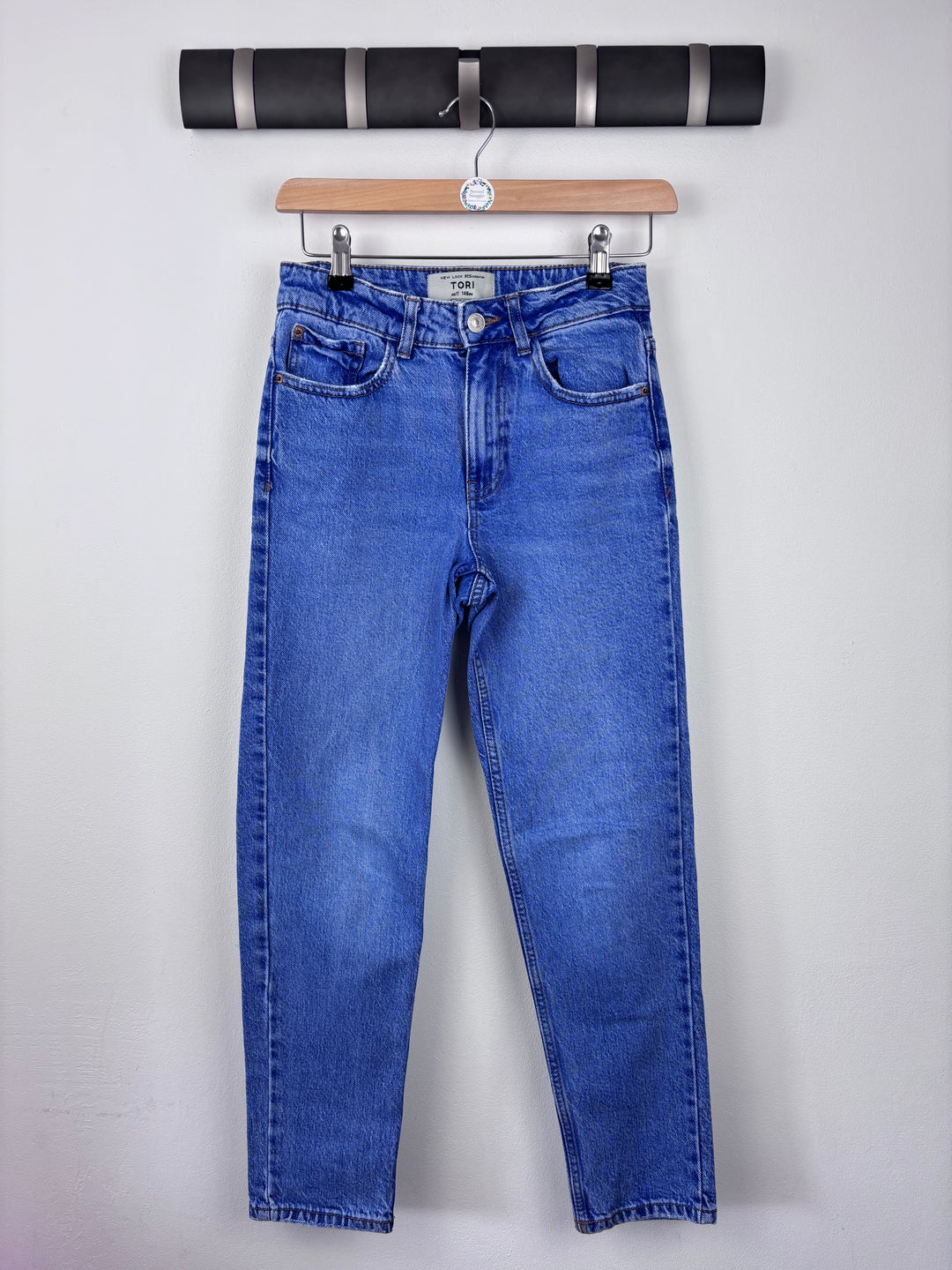 New Look Tori Jeans 11 Years-Trousers-Second Snuggle Preloved