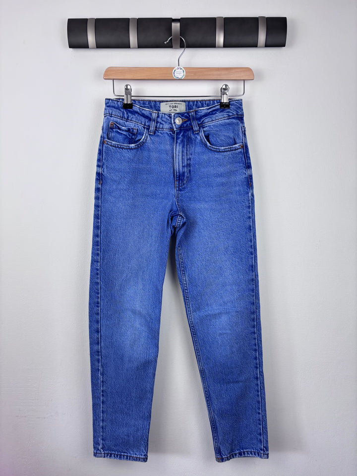 New Look Tori Jeans 11 Years-Trousers-Second Snuggle Preloved