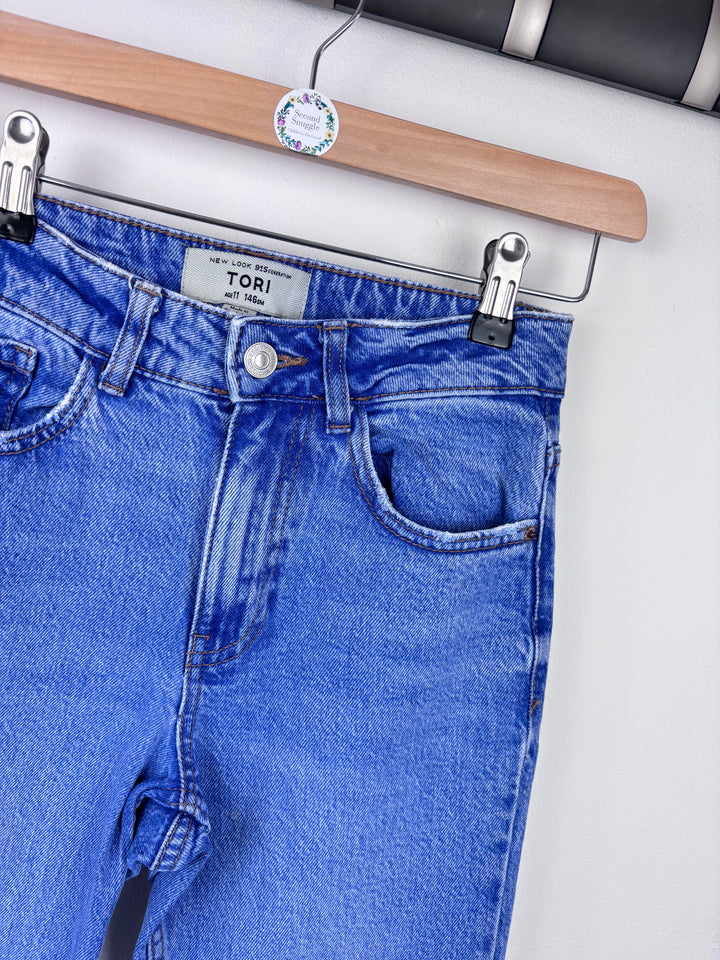 New Look Tori Jeans 11 Years-Trousers-Second Snuggle Preloved