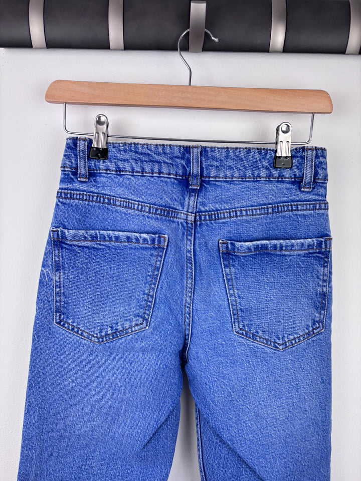 New Look Tori Jeans 11 Years-Trousers-Second Snuggle Preloved