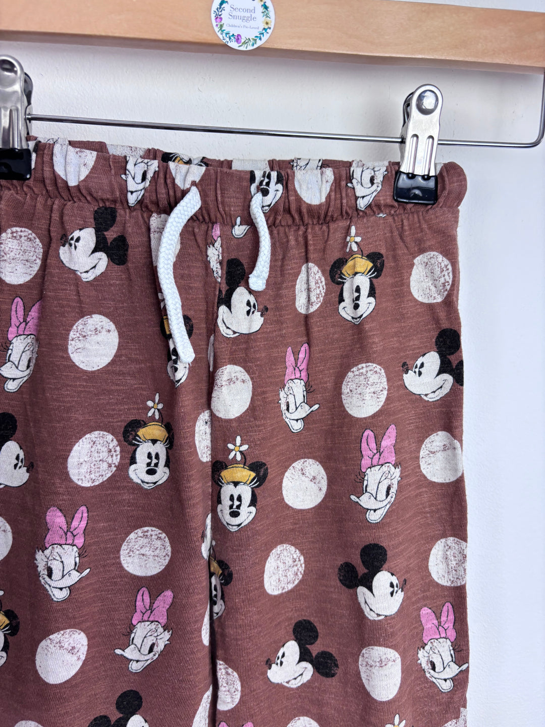 Next Minnie Mouse Loungewear Set 2-3 Years-Sets-Second Snuggle Preloved