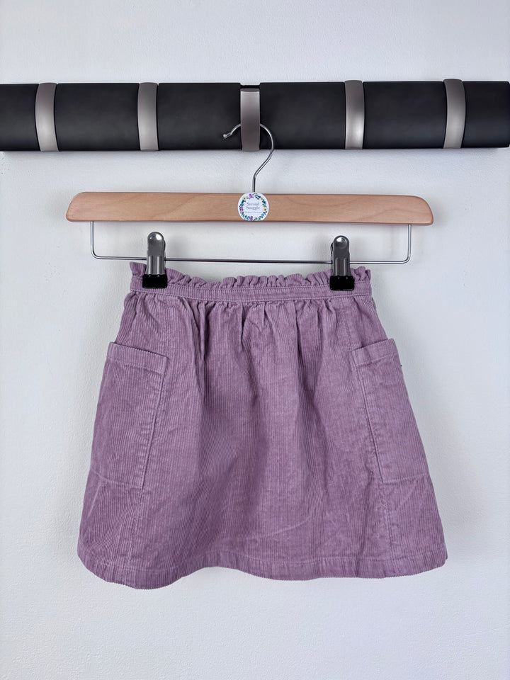 Next Cord Skirt 2-3 Years-Skirts-Second Snuggle Preloved
