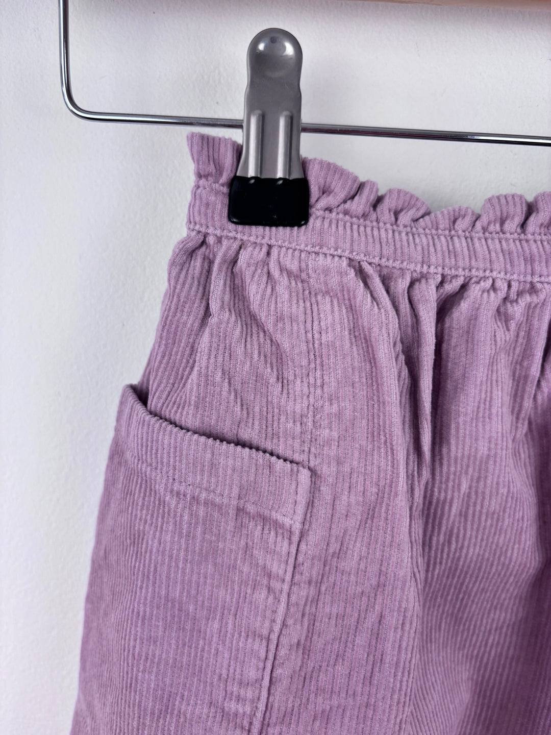 Next Cord Skirt 2-3 Years-Skirts-Second Snuggle Preloved
