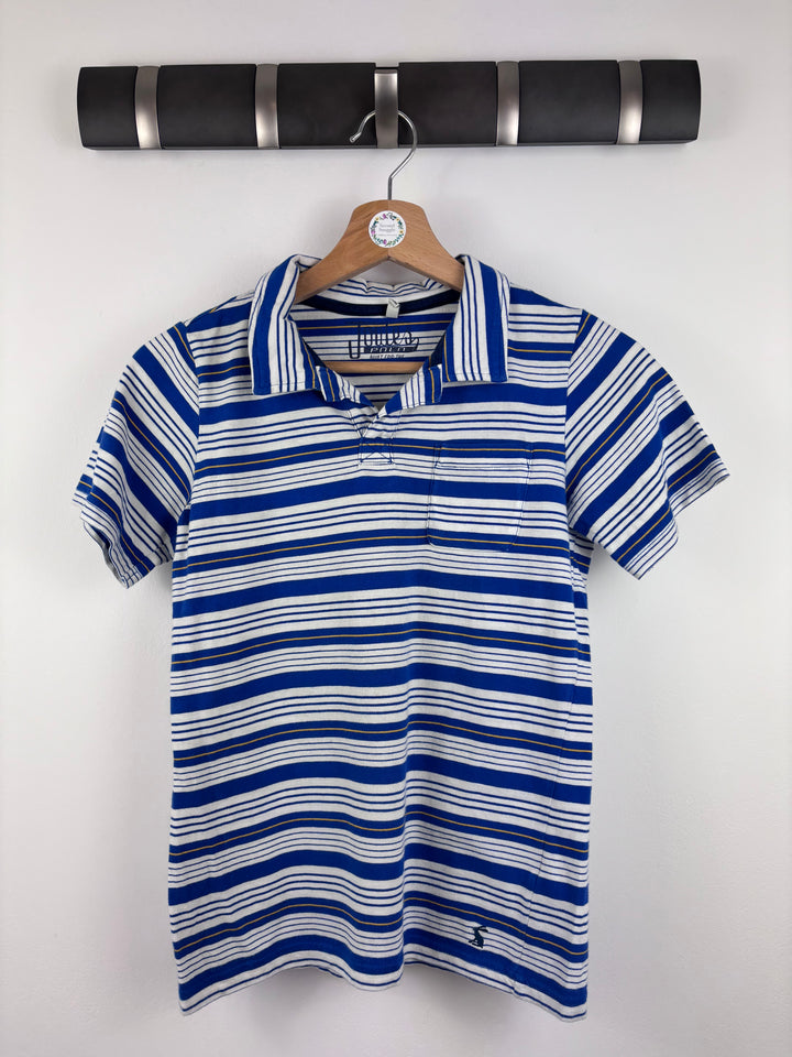 Joules Polo Shirt 9-10 Years-Tops-Second Snuggle Preloved