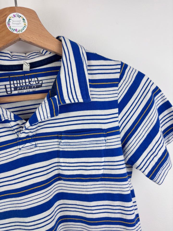 Joules Polo Shirt 9-10 Years-Tops-Second Snuggle Preloved