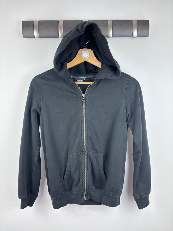 Next Zip Hoodie 12 Years-Hoodies-Second Snuggle Preloved