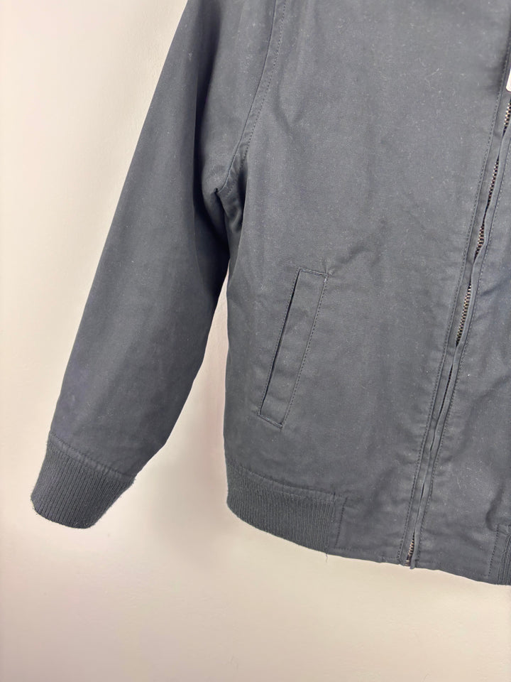 Ben Sherman Bomber Jacket 8-9 Years-Jackets-Second Snuggle Preloved