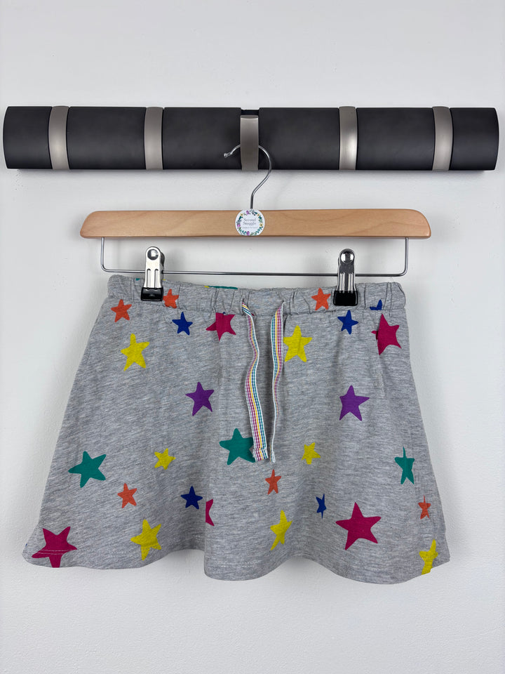Mountain Warehouse Star Skort 7-8 Years-Skorts-Second Snuggle Preloved