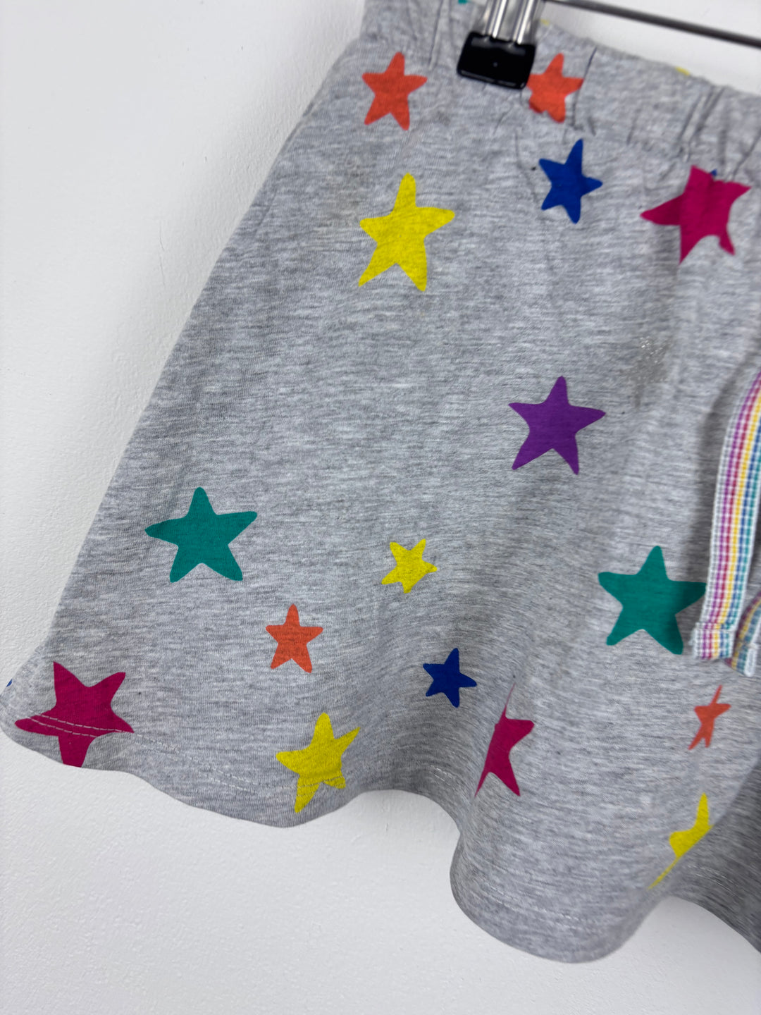 Mountain Warehouse Star Skort 7-8 Years-Skorts-Second Snuggle Preloved