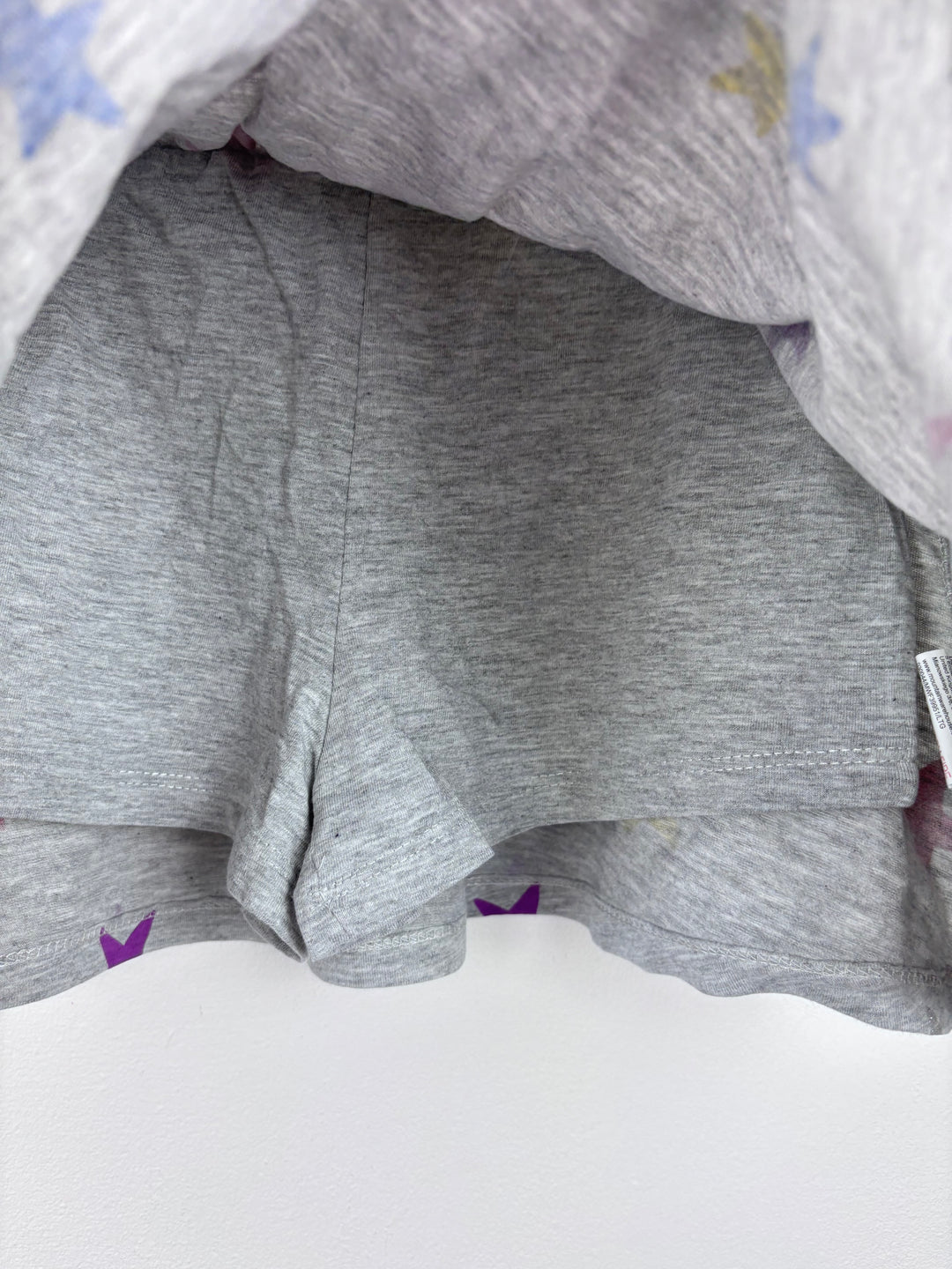 Mountain Warehouse Star Skort 7-8 Years-Skorts-Second Snuggle Preloved