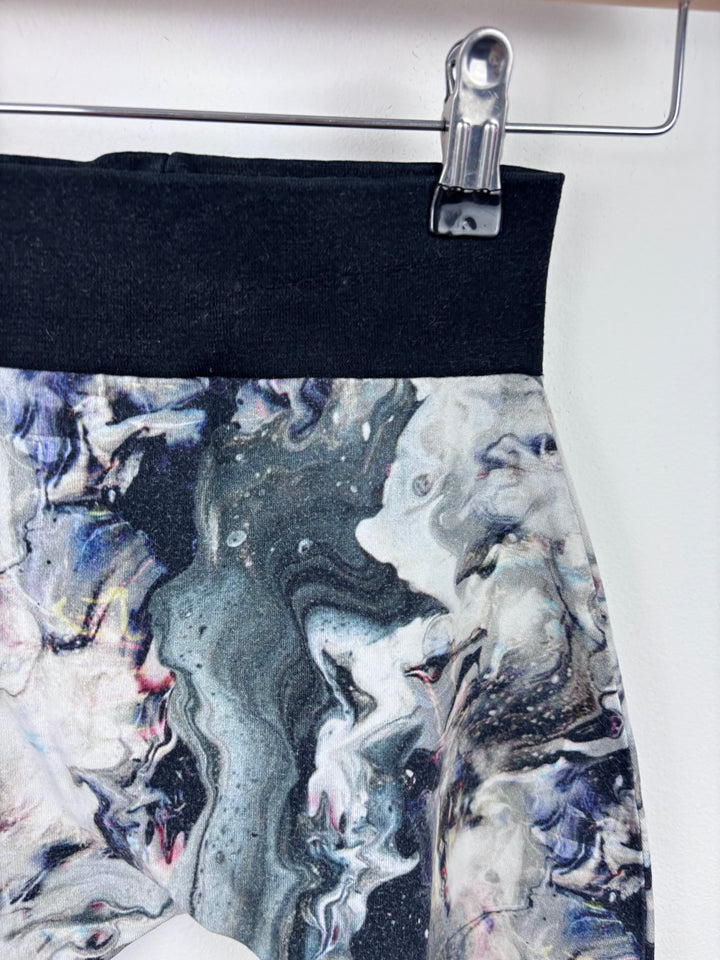 Just Katy Galaxy Joggers 18-24 Months-Leggings-Second Snuggle Preloved