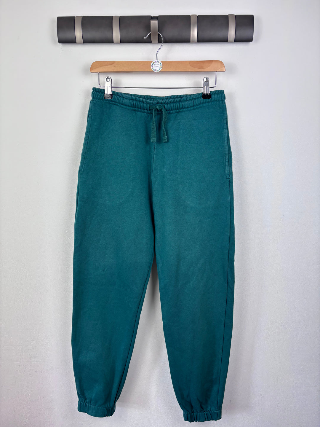M&S Joggers 12-13 Years-Trousers-Second Snuggle Preloved
