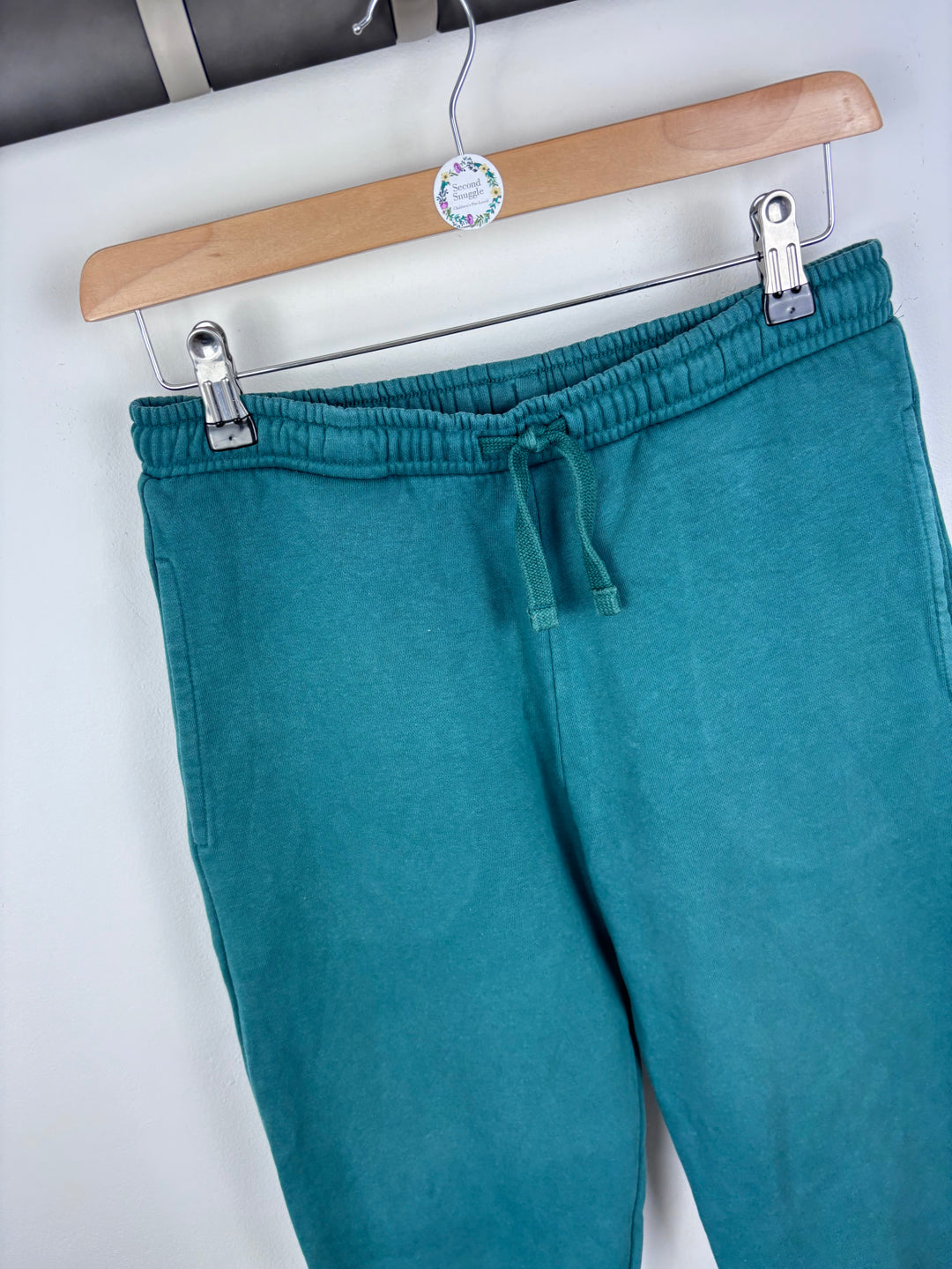 M&S Joggers 12-13 Years-Trousers-Second Snuggle Preloved