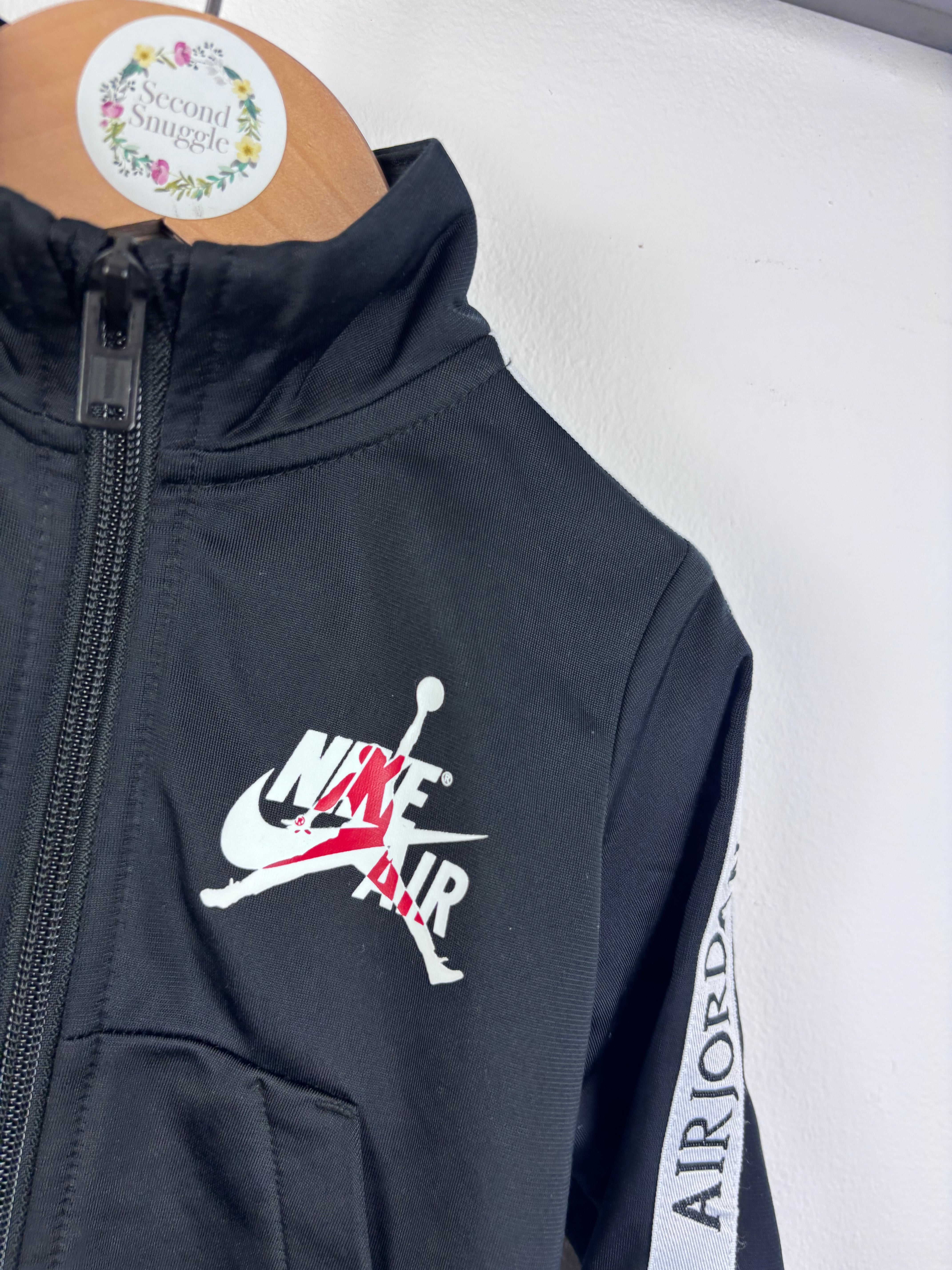 hoodie jordan second