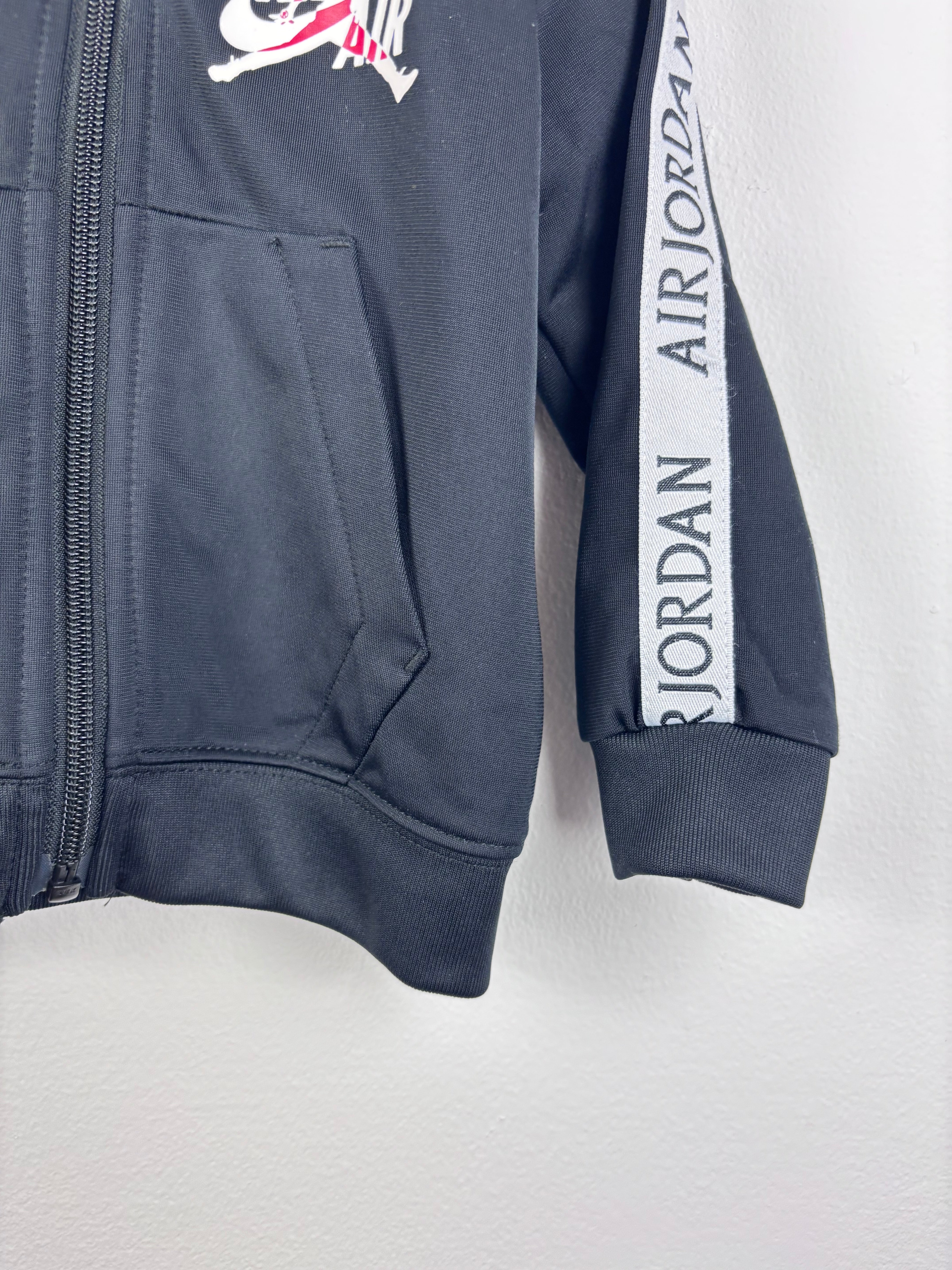 hoodie jordan second