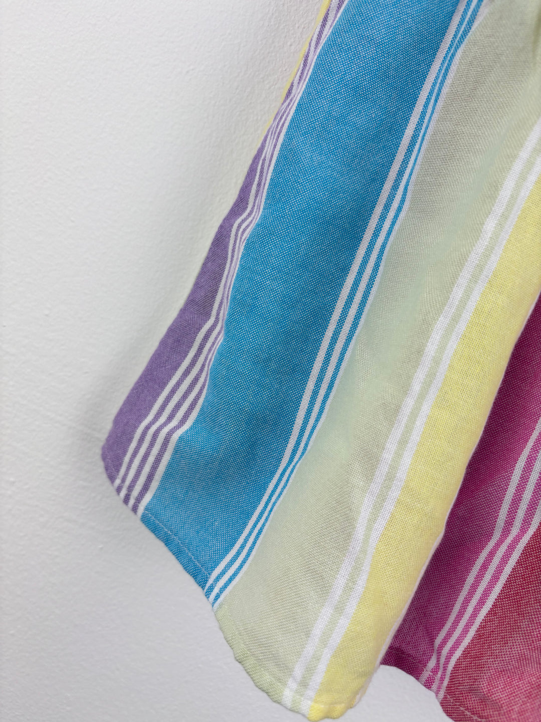 Next Rainbow Dress Up To 1 Month-Dresses-Second Snuggle Preloved