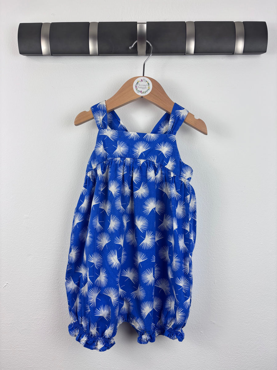 Baby Gap Romper 12–18 Months-Rompers-Second Snuggle Preloved