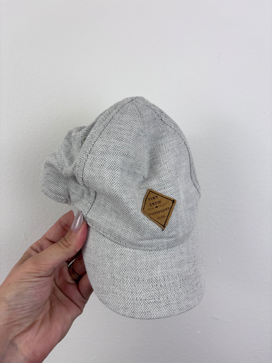 H&M Playground Cap 4-6 Months-Hats-Second Snuggle Preloved