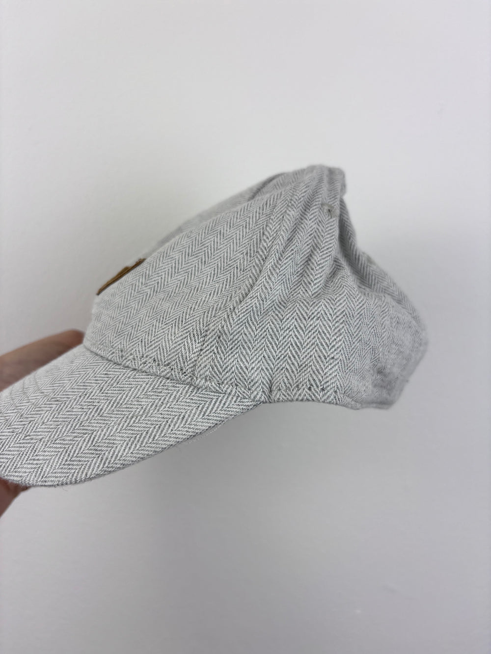 H&M Playground Cap 4-6 Months-Hats-Second Snuggle Preloved