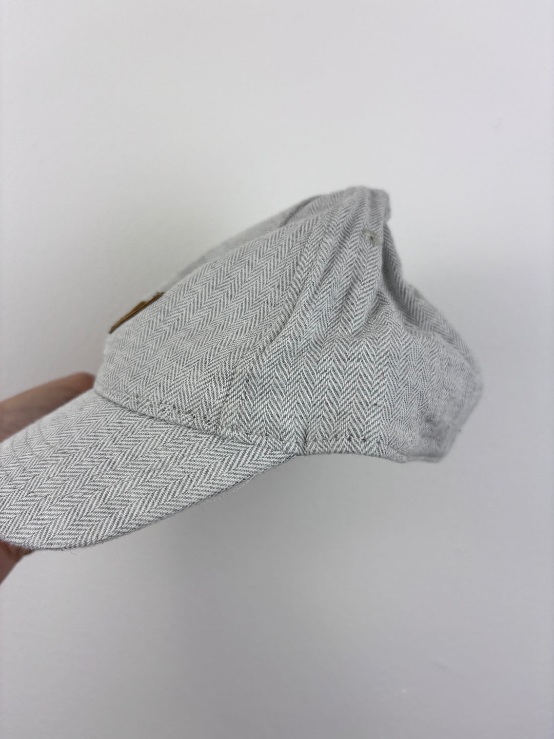 H&M Playground Cap 4-6 Months-Hats-Second Snuggle Preloved
