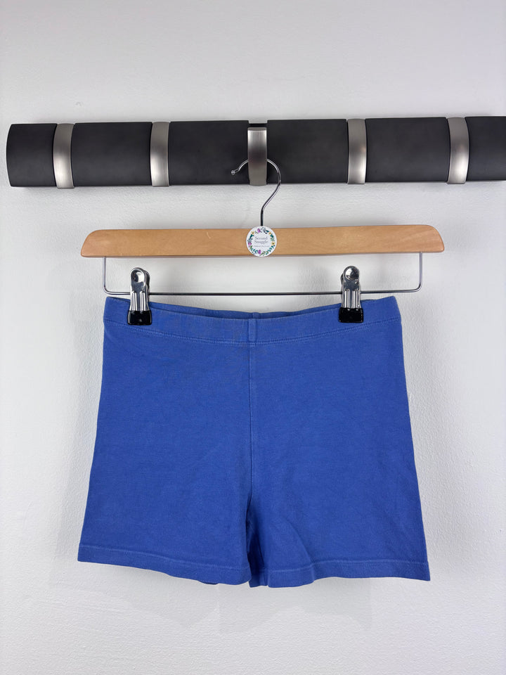 Mini Boden Denim Shorts 9-10 Years-Shorts-Second Snuggle Preloved