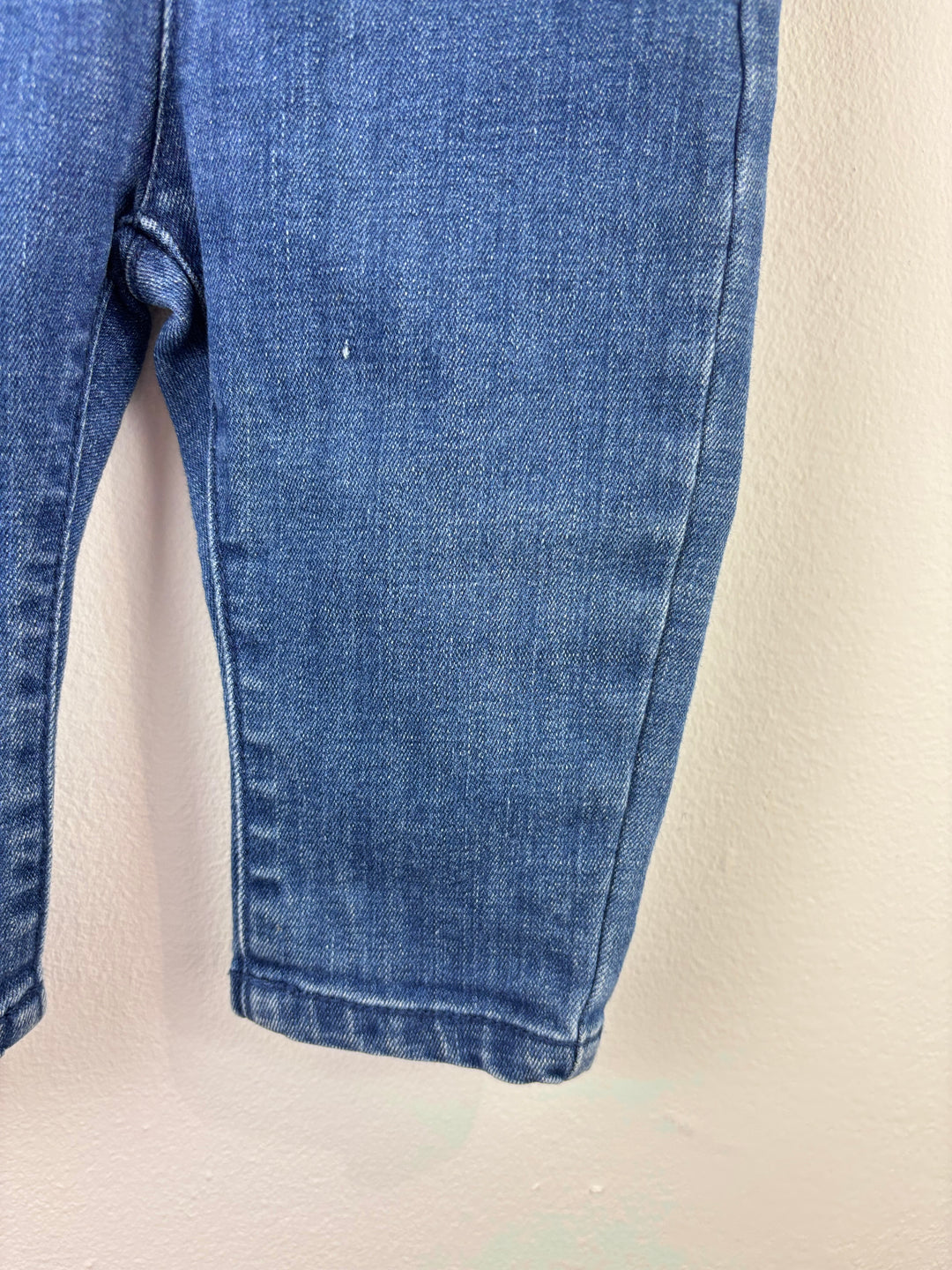 Zara Jeggings 6-9 Months-Trousers-Second Snuggle Preloved