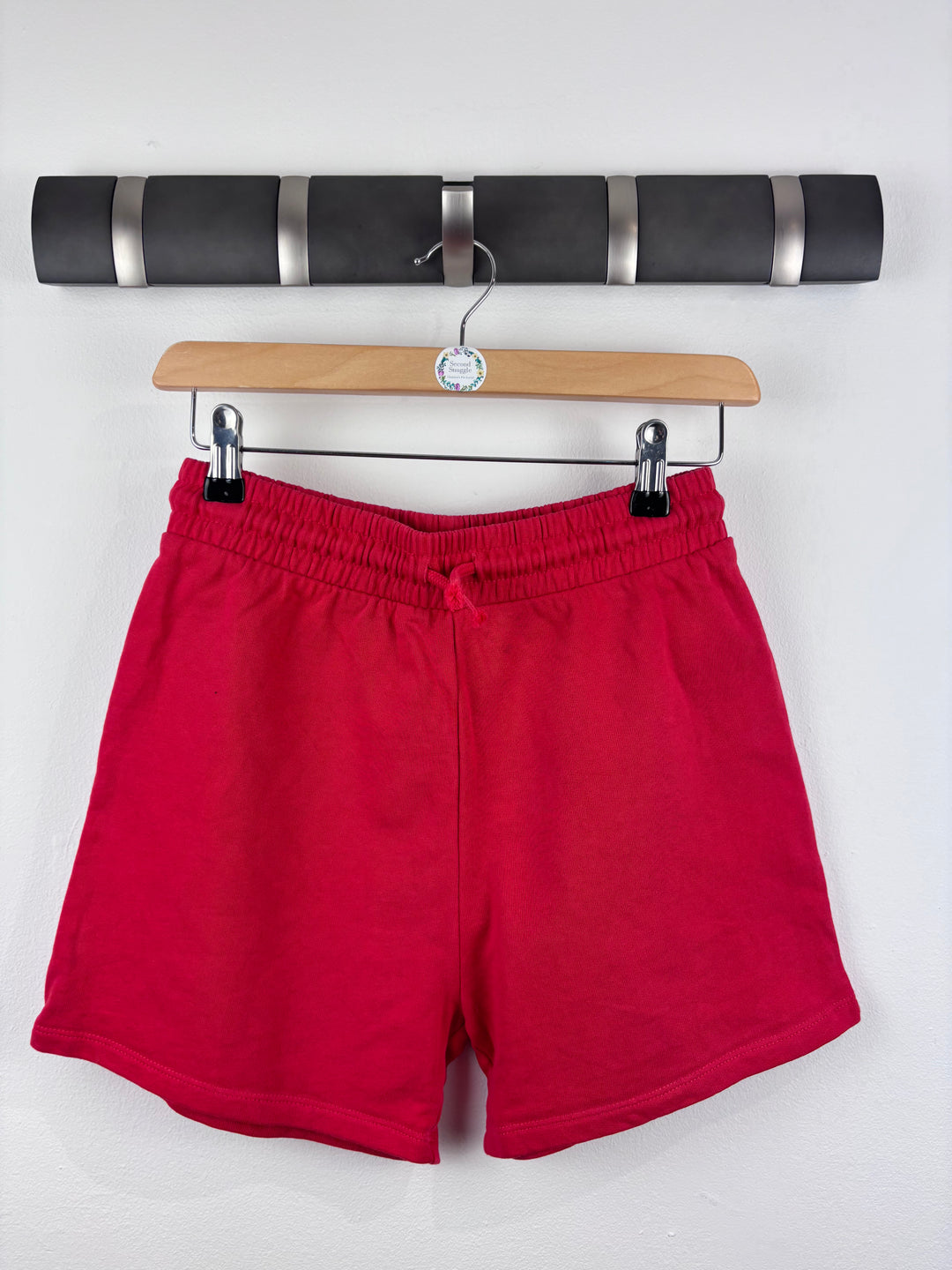 Next Red Shorts 12 Years-Shorts-Second Snuggle Preloved
