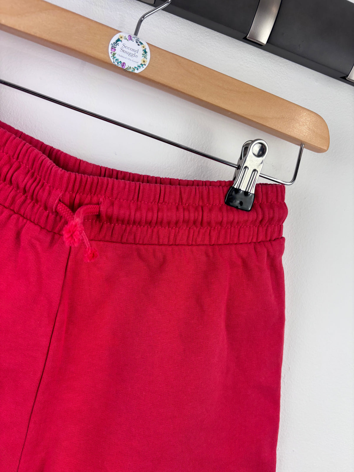 Next Red Shorts 12 Years-Shorts-Second Snuggle Preloved